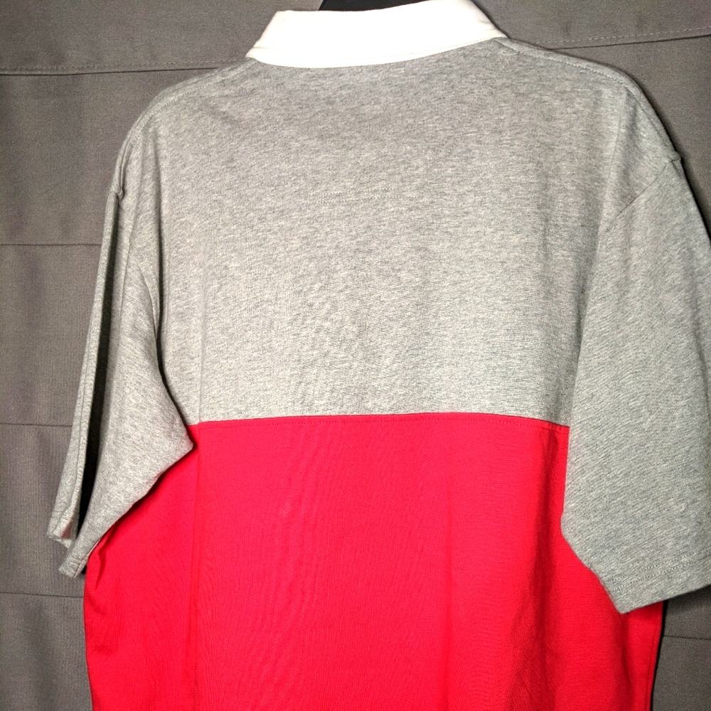 🆕 Wales U.K. Embroidered Rugby - Picture 2 of 5